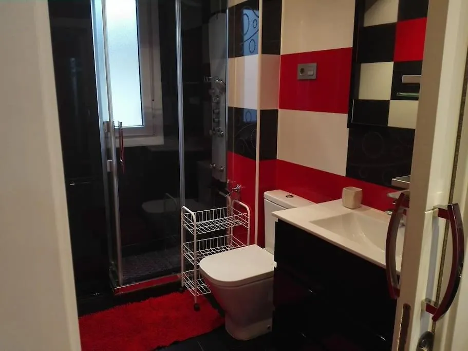 Piso Muy Bonito En Zona Tranquila Apartment Bermeo 0*,  Spain