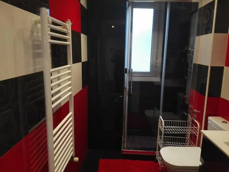 Piso Muy Bonito En Zona Tranquila Apartment Bermeo