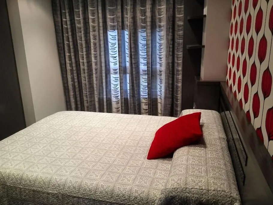 Piso Muy Bonito En Zona Tranquila Apartment Bermeo Spain
