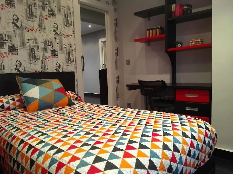 Piso Muy Bonito En Zona Tranquila Apartment Bermeo 0*,  Spain