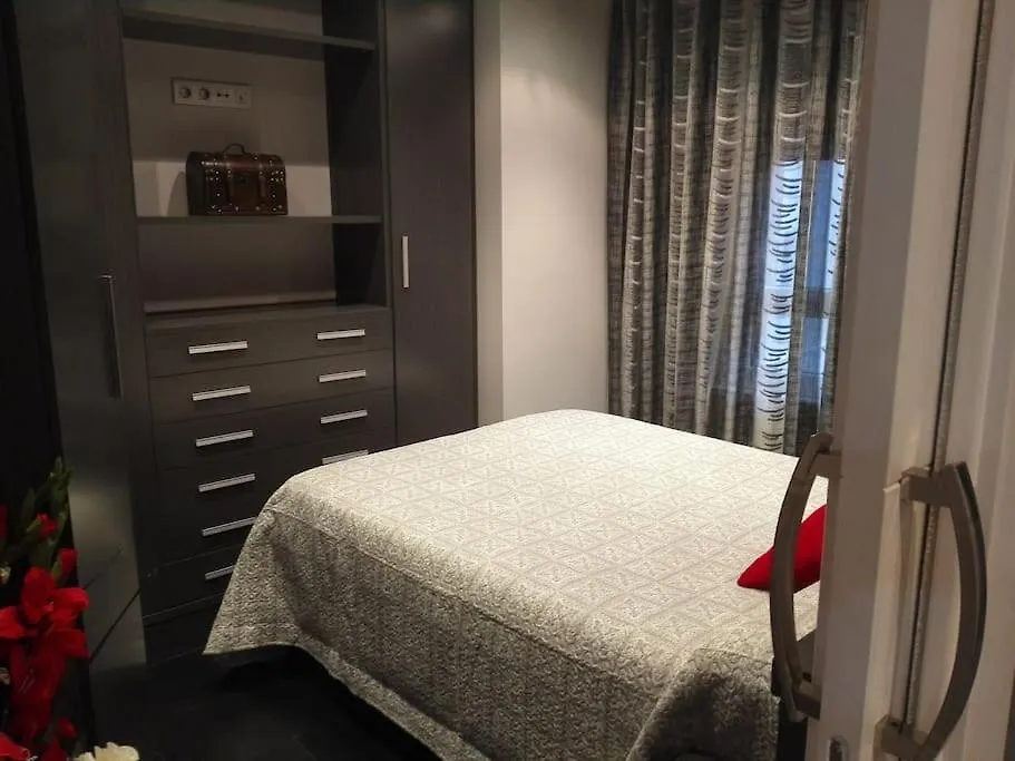 Piso Muy Bonito En Zona Tranquila Apartment Bermeo Spain