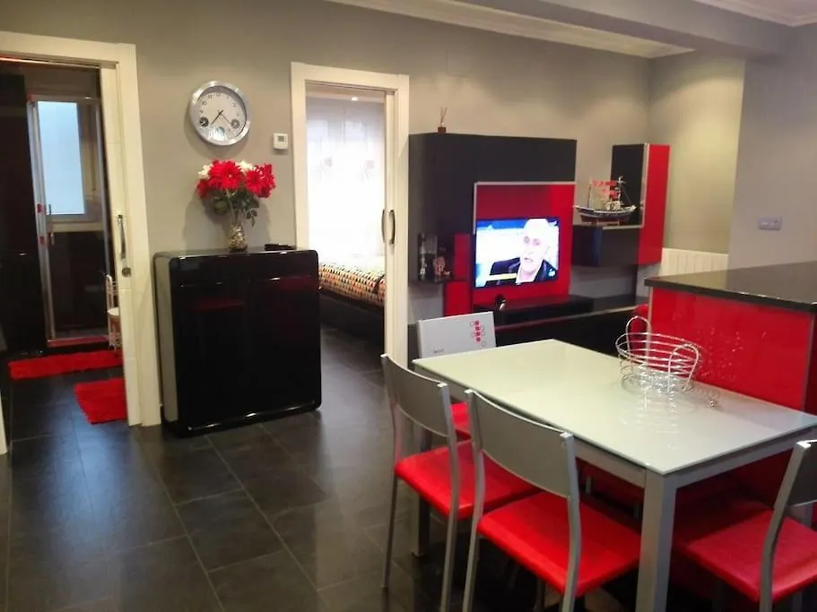 Piso Muy Bonito En Zona Tranquila Apartment Bermeo