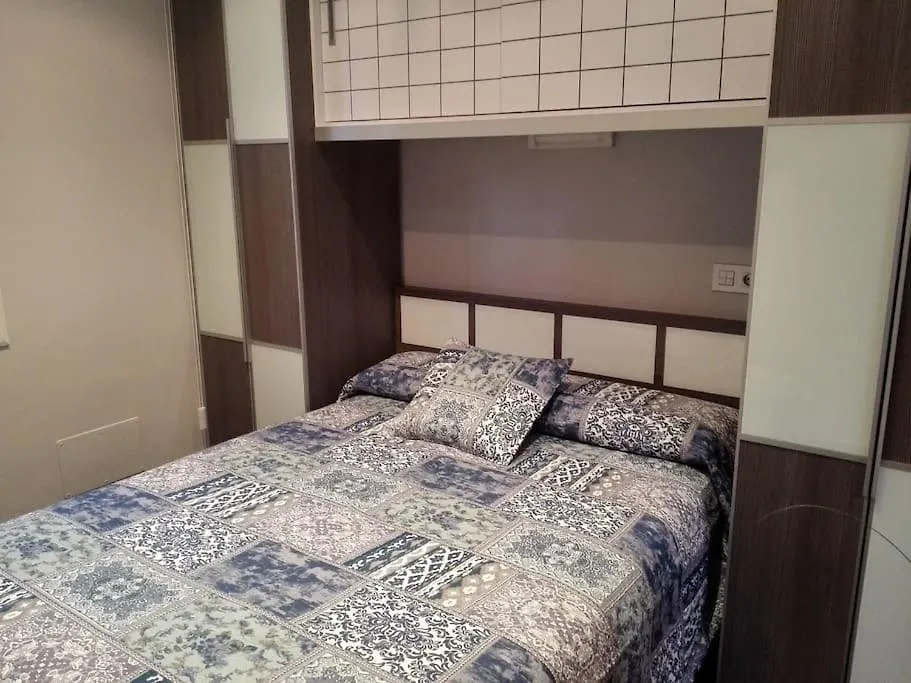 Piso Muy Bonito En Zona Tranquila Apartment Bermeo