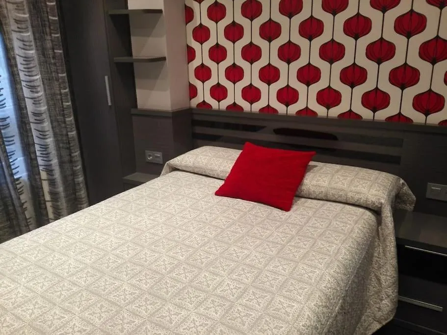 Piso Muy Bonito En Zona Tranquila Apartment Bermeo