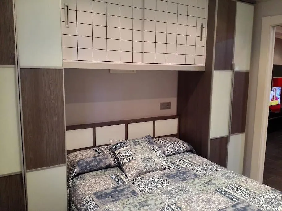 Piso Muy Bonito En Zona Tranquila Apartment Bermeo