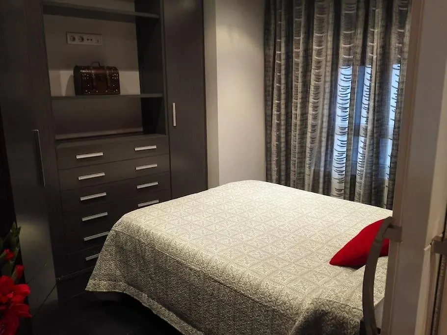 Piso Muy Bonito En Zona Tranquila Apartment Bermeo 0*,  Spain