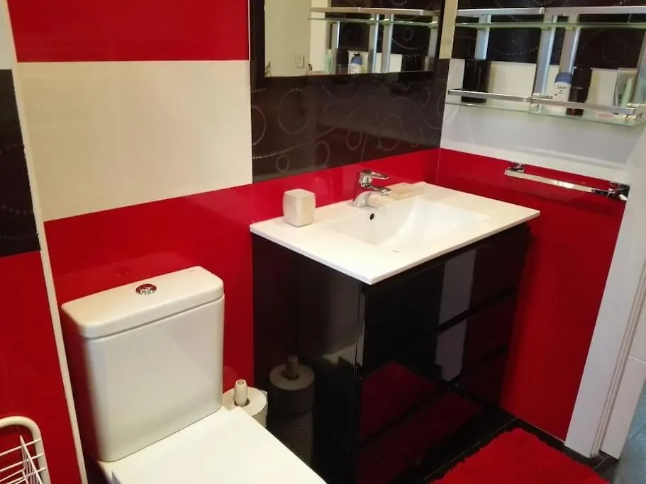 Piso Muy Bonito En Zona Tranquila Apartment Bermeo