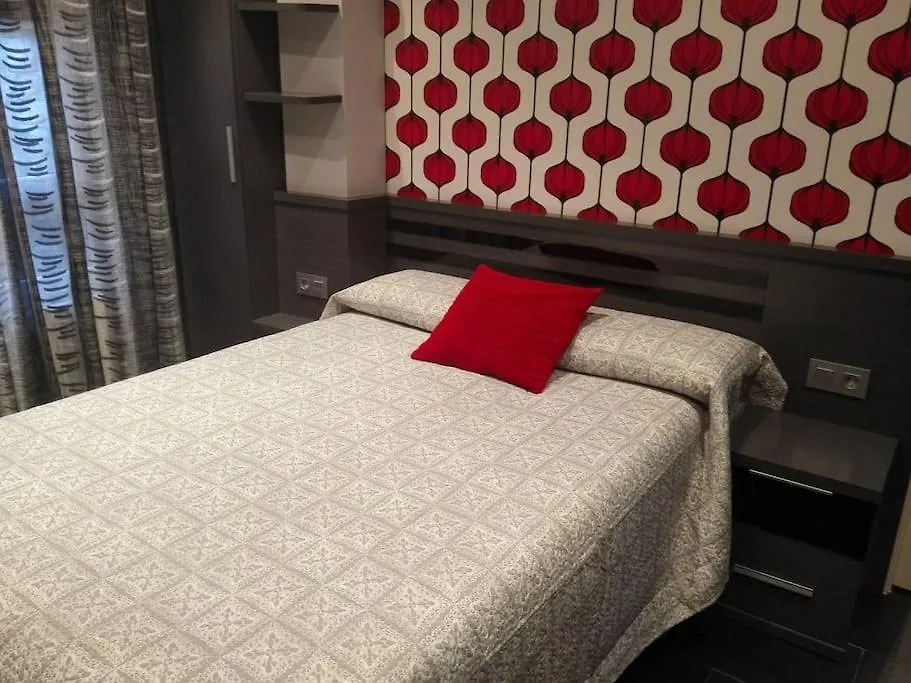 Piso Muy Bonito En Zona Tranquila Apartment Bermeo